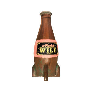 Nuka-Cola Wild