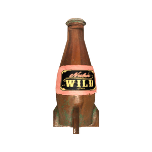 Nuka-Cola Wild