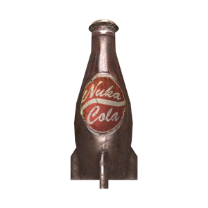 Nuka-Cola