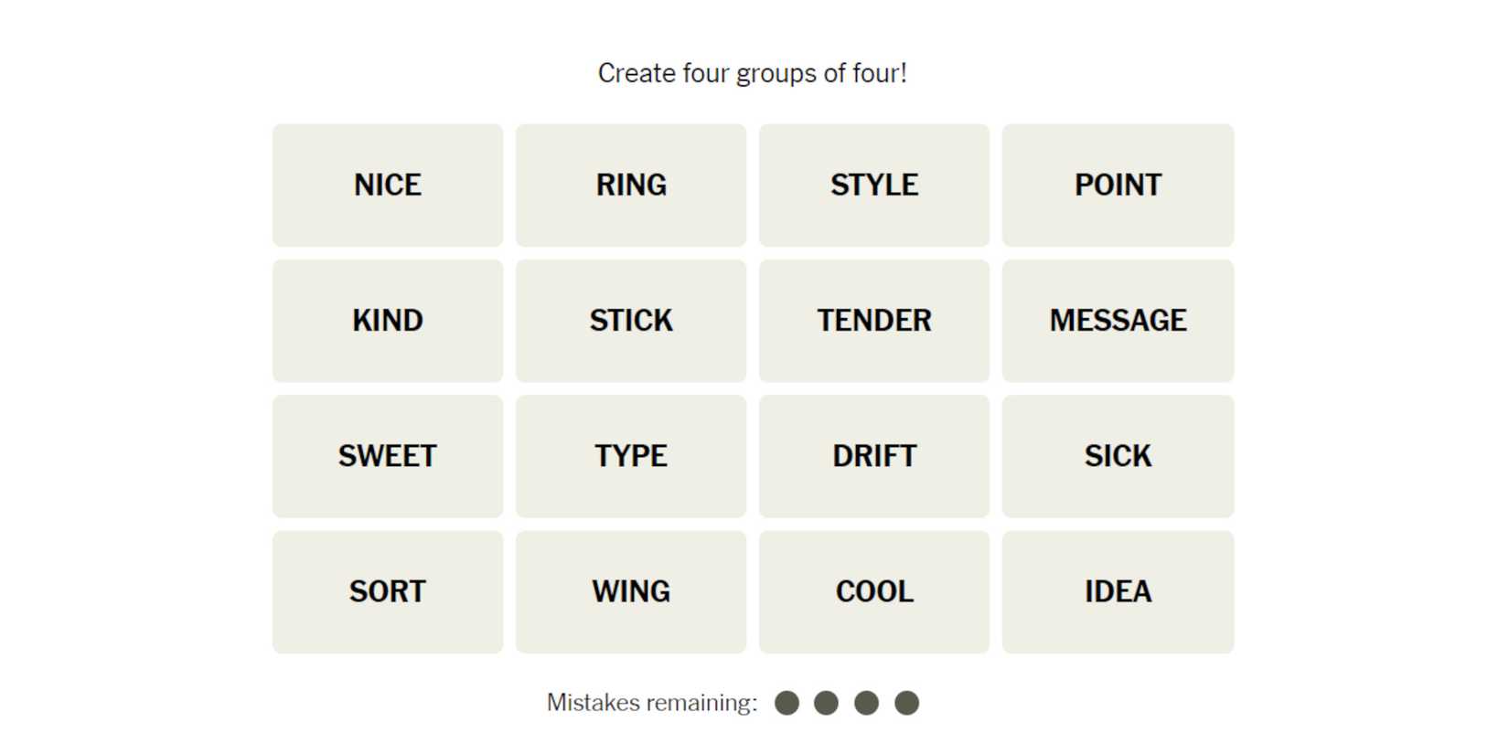 NYT-New-York-Times-Games-Connections-June-5-2024
