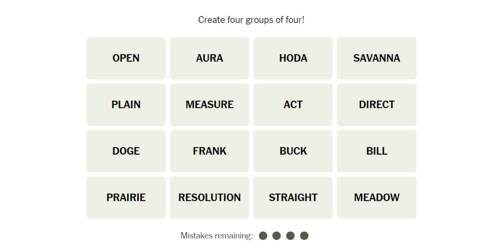 NYT-New-York-Times-Games-Connections-May-15-2024