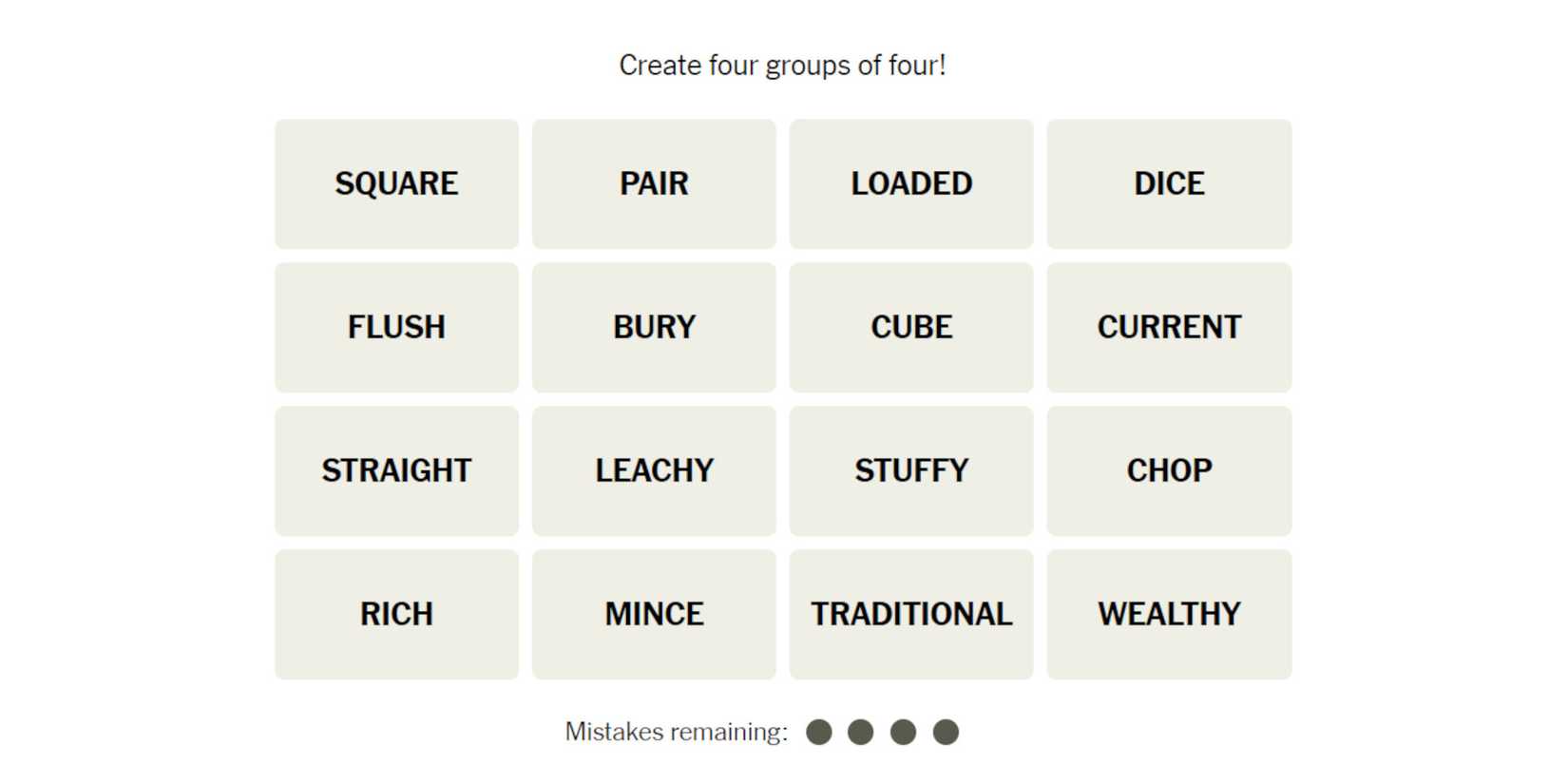 NYT-New-York-Times-Games-Connections-May-19-2024