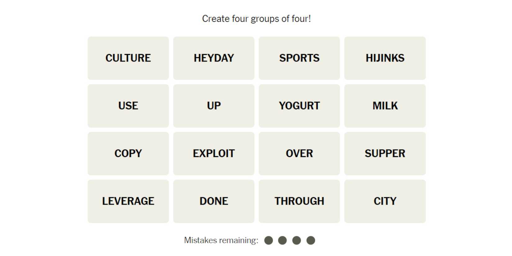 NYT-New-York-Times-Games-Connections-May-23-2024