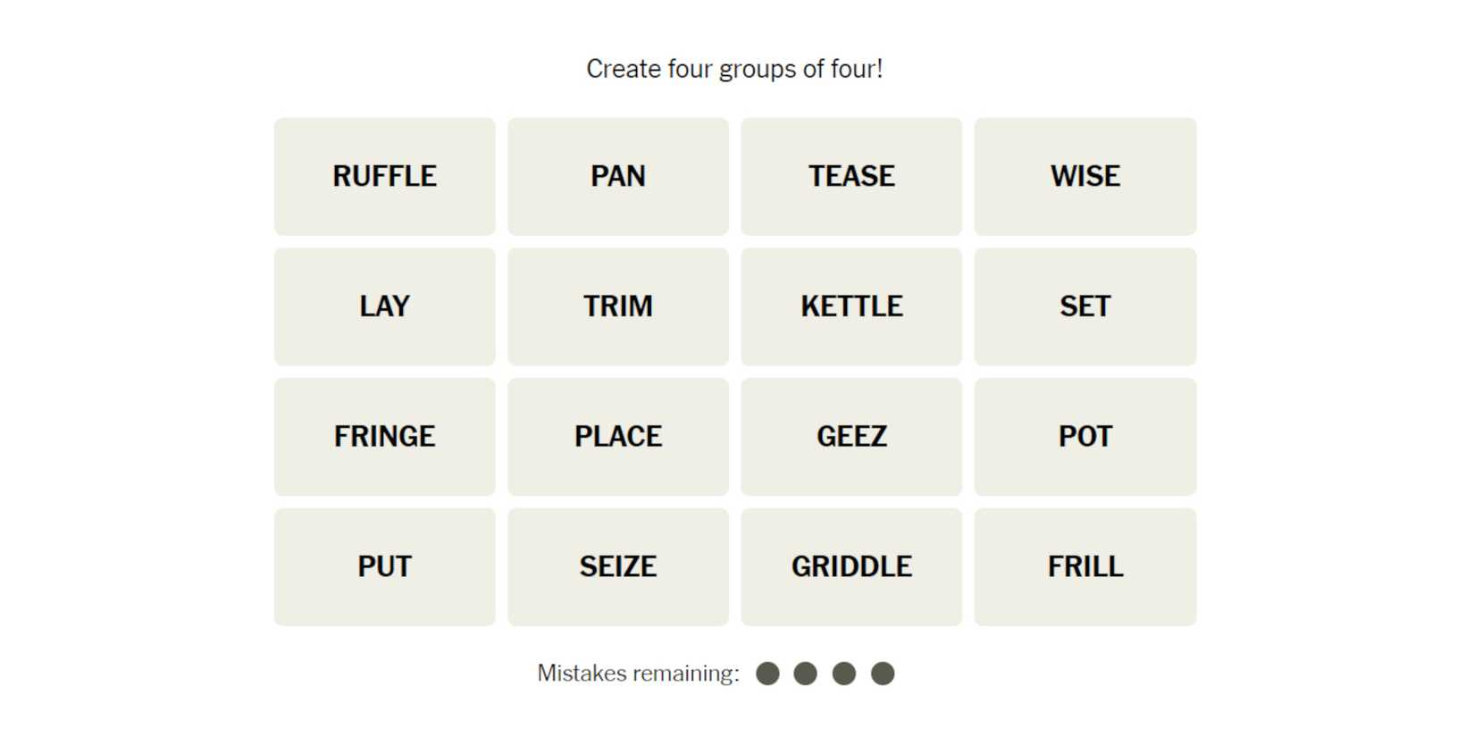 NYT-New-York-Times-Games-Connections-May-26-2024