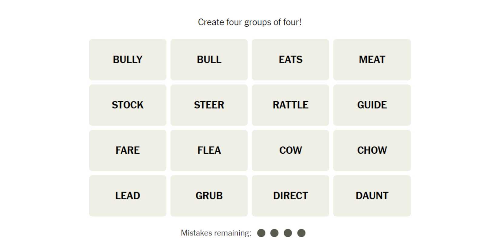 NYT-New-York-Times-Games-Connections-May-29-2024