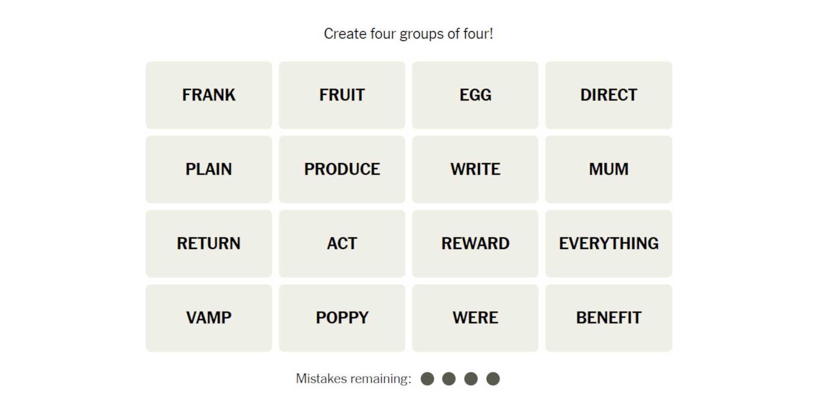 NYT-New-York-Times-Games-Connections-May-5-2024