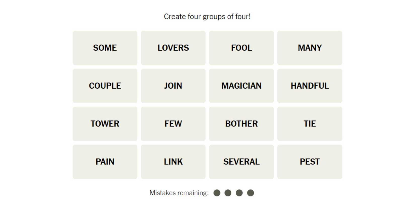NYT-New-York-Times-Games-Connections-May-6-2024