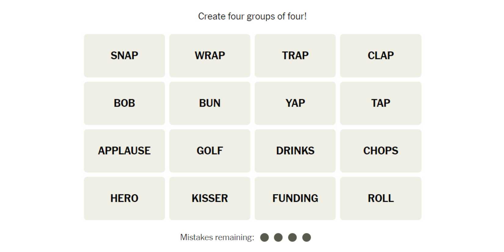 NYT-New-York-Times-Games-Connections-May-7-2024