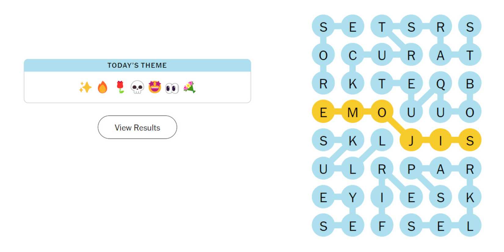 NYT-New-York-Times-Games-Strands-May-19-2024-Answer