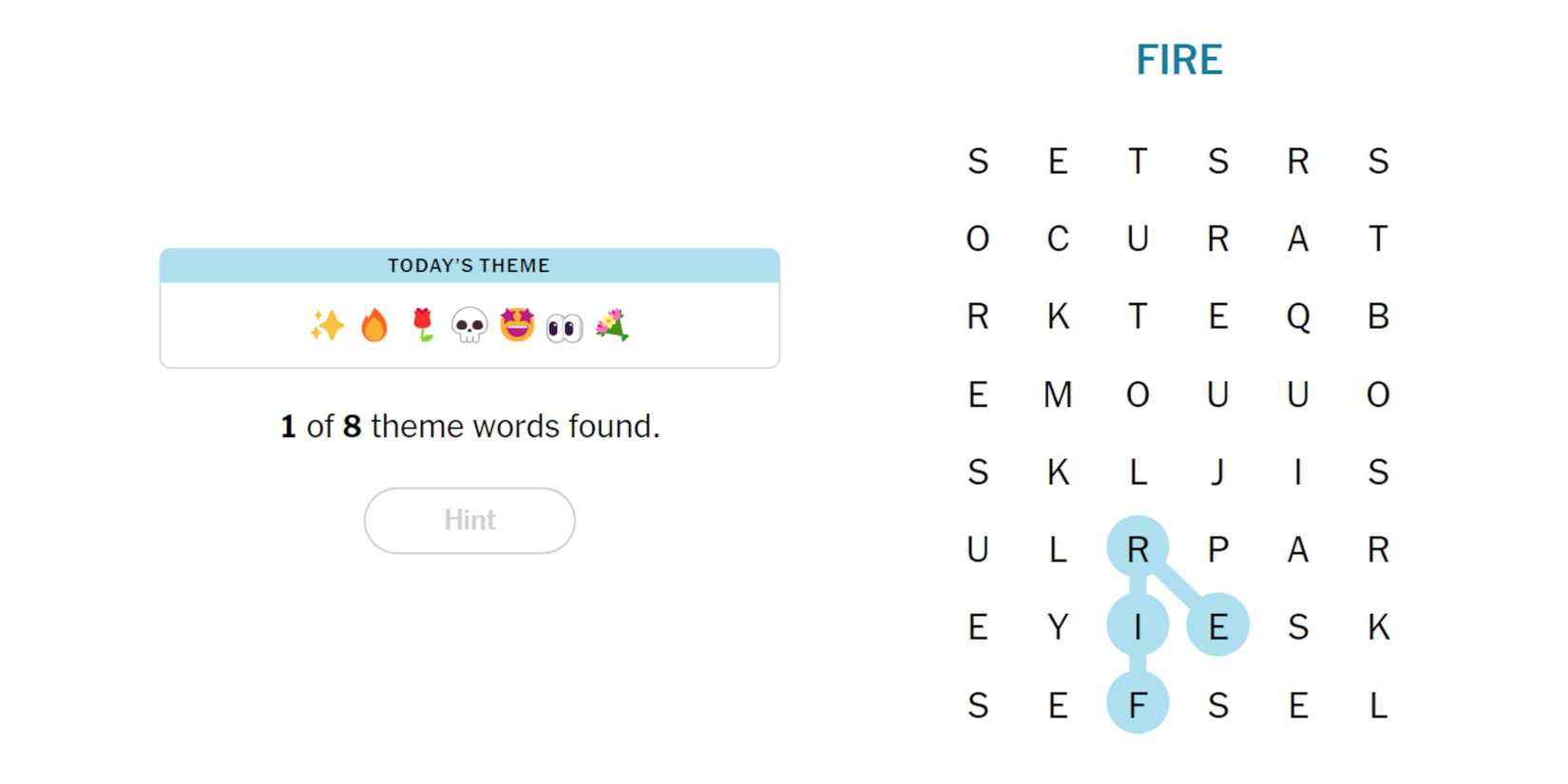 NYT-New-York-Times-Games-Strands-May-19-2024-Spoiler-2