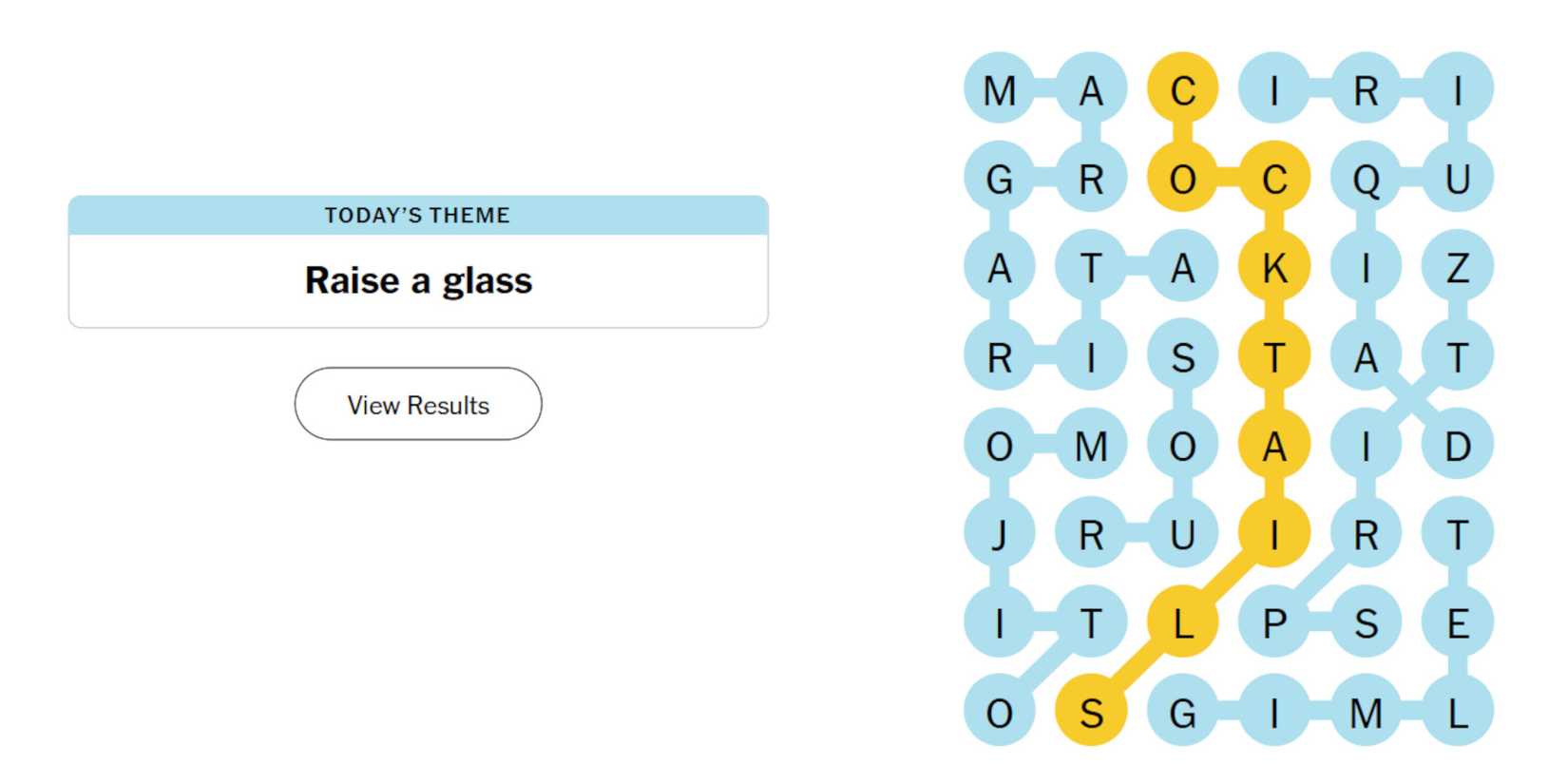 NYT-New-York-Times-Games-Strands-May-24-2024-Answer