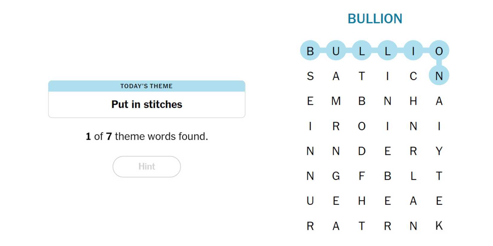 NYT-New-York-Times-Games-Strands-May-25-2024-Spoiler-1