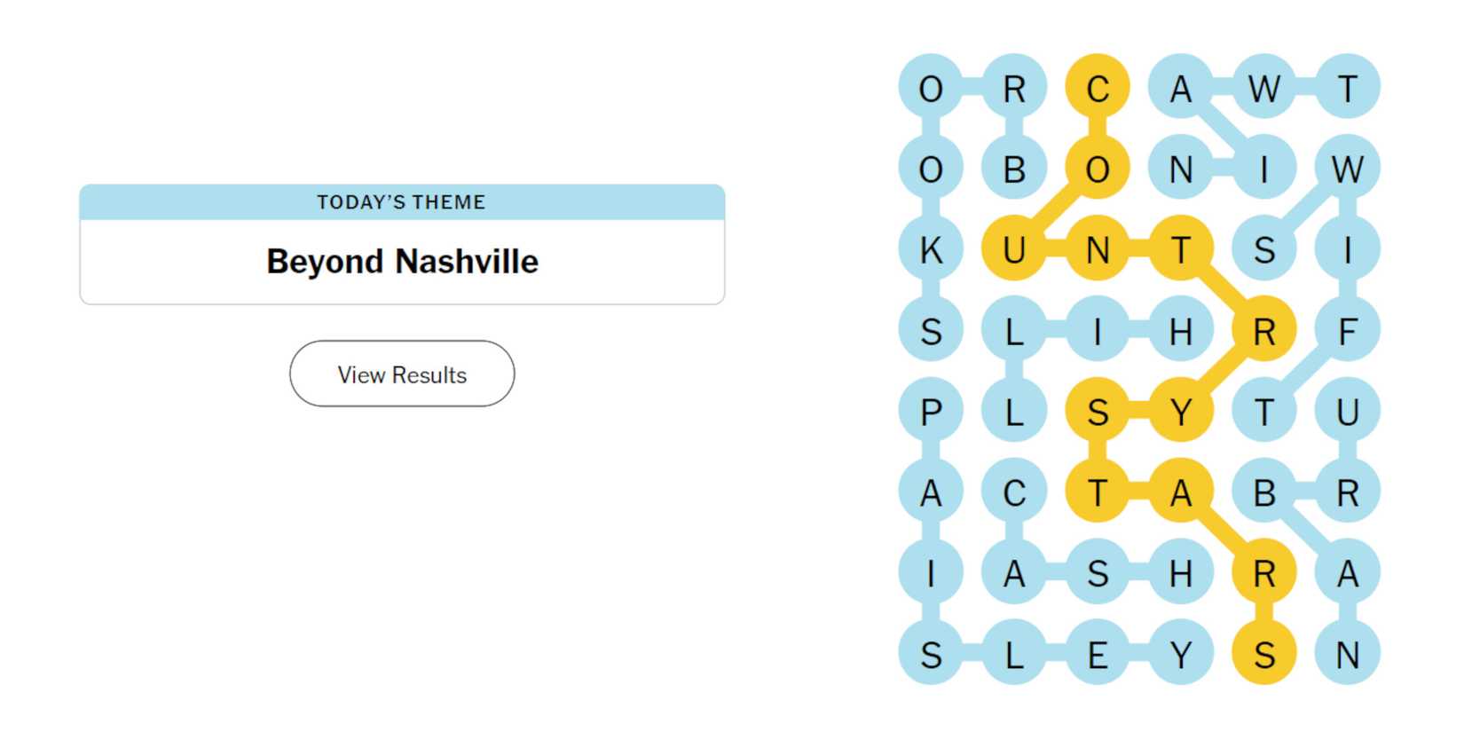 NYT-New-York-Times-Games-Strands-May-26-2024-Answer