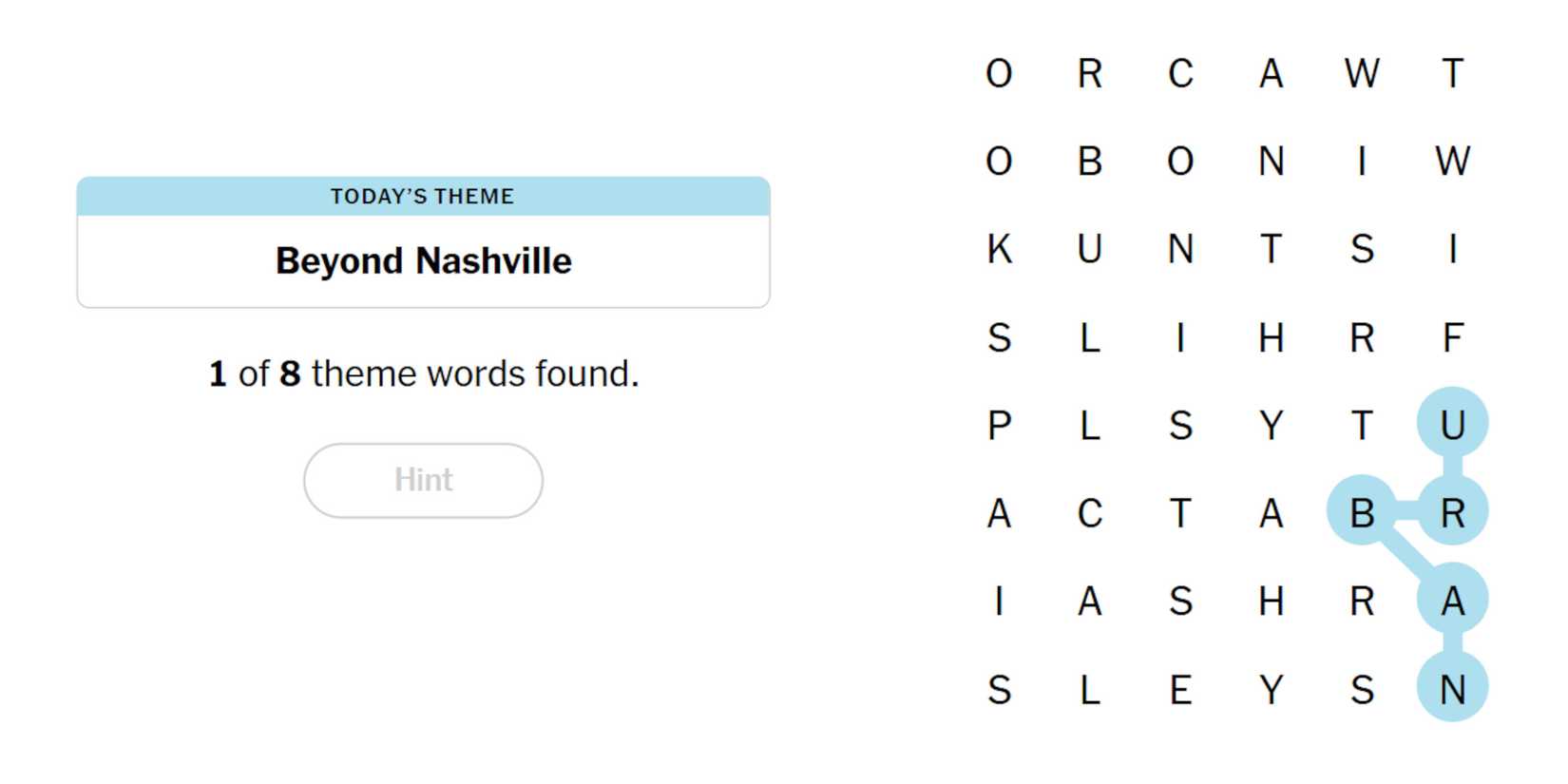 NYT-New-York-Times-Games-Strands-May-26-2024-Spoiler-2