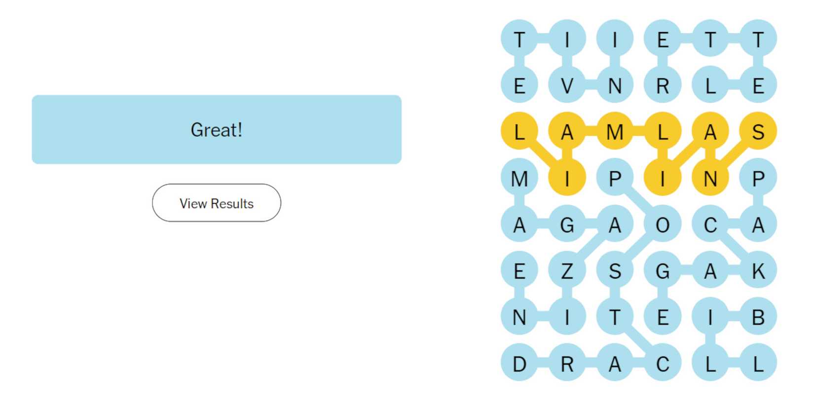 NYT-New-York-Times-Games-Strands-May-6-2024-Answer