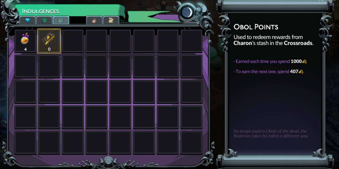 ¡Hazte rico en el inframundo con puntos de obol en Hades 2: Descubre cómo obtenerlos y cómo aprovecharlos al máximo!