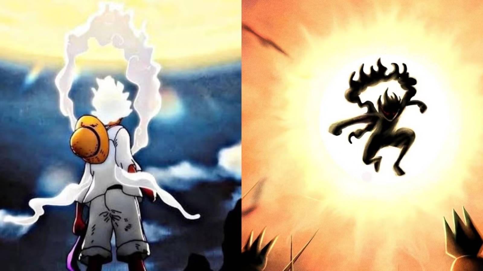 oda first glimpse joy boy one piece