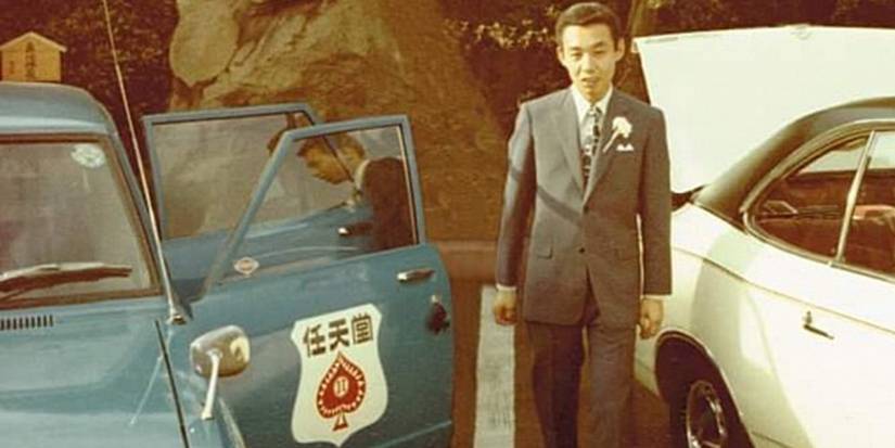 Odd Side Ventures- Nintendo Daiya Taxi