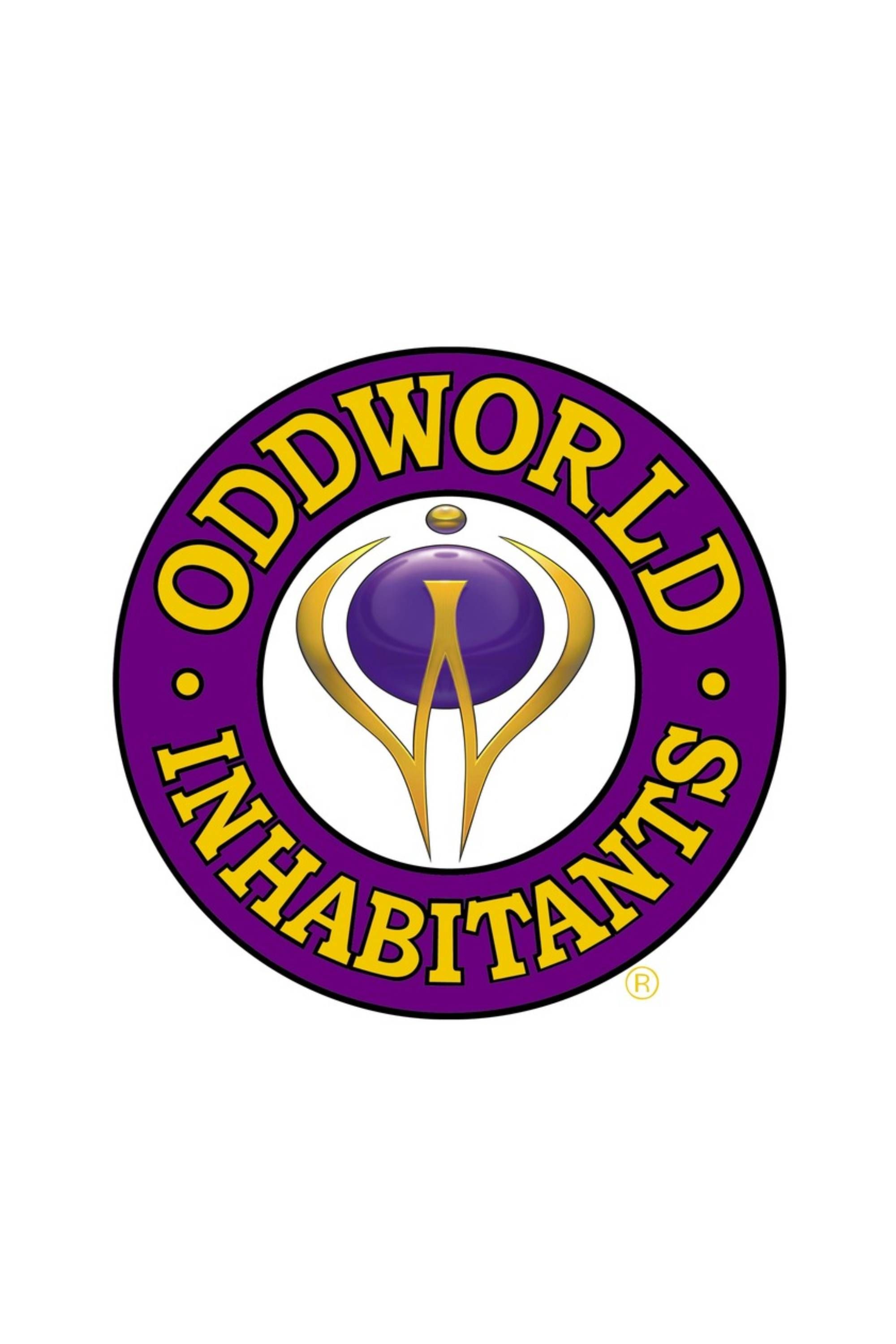 Oddworld Inhabitants