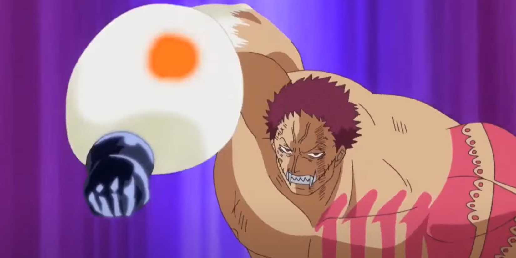 big mom pirates Strongest Pirate Crews Final Saga one piece