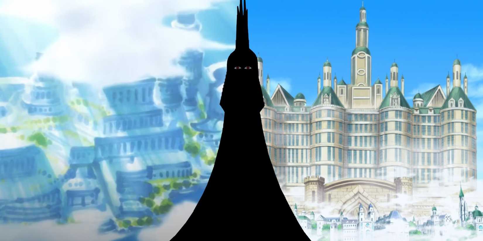 One Piece Officially Sets Up Joy Boy's Legendary Crewmate From Void Century