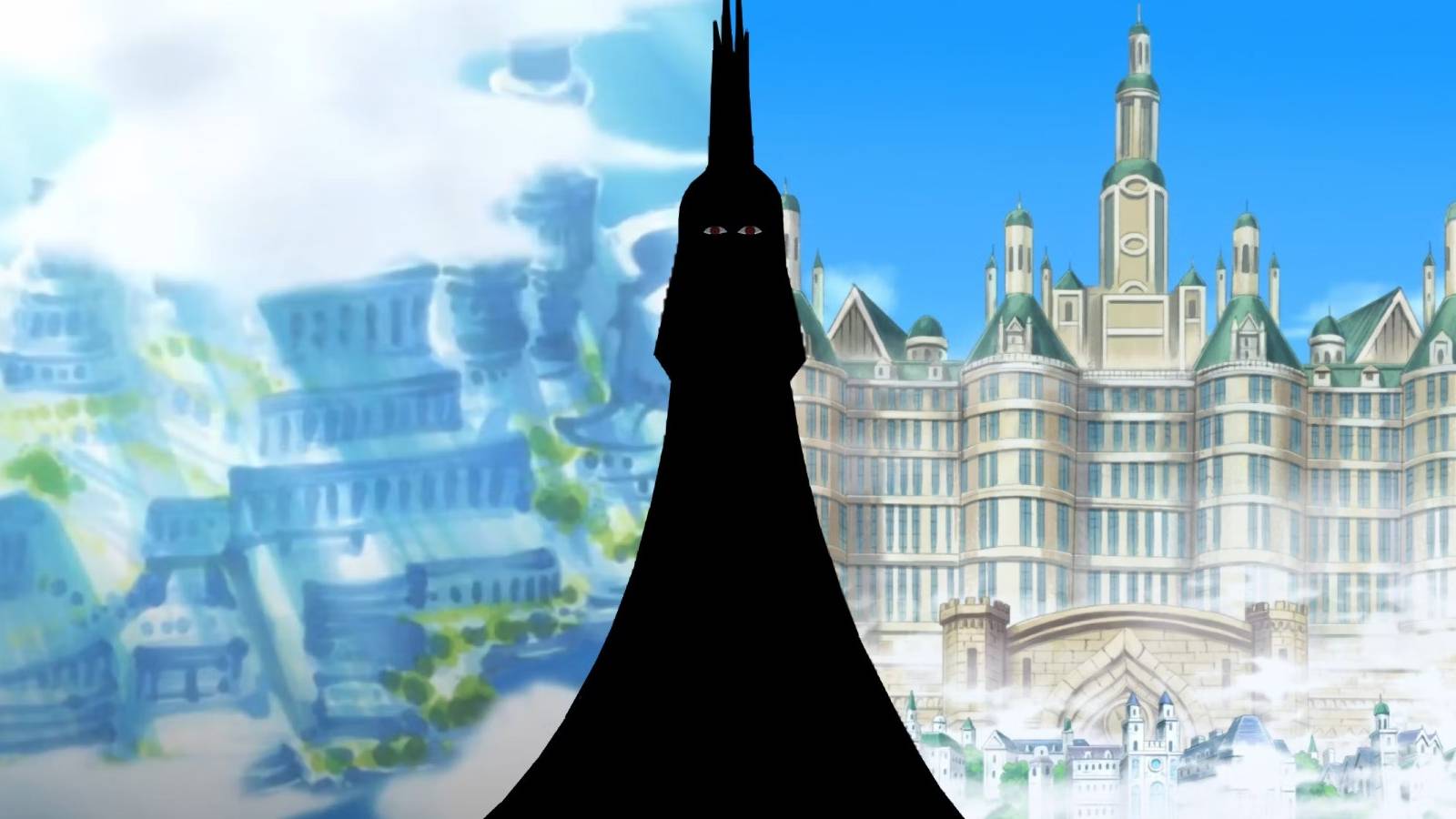 One Piece Could The Void Century’s