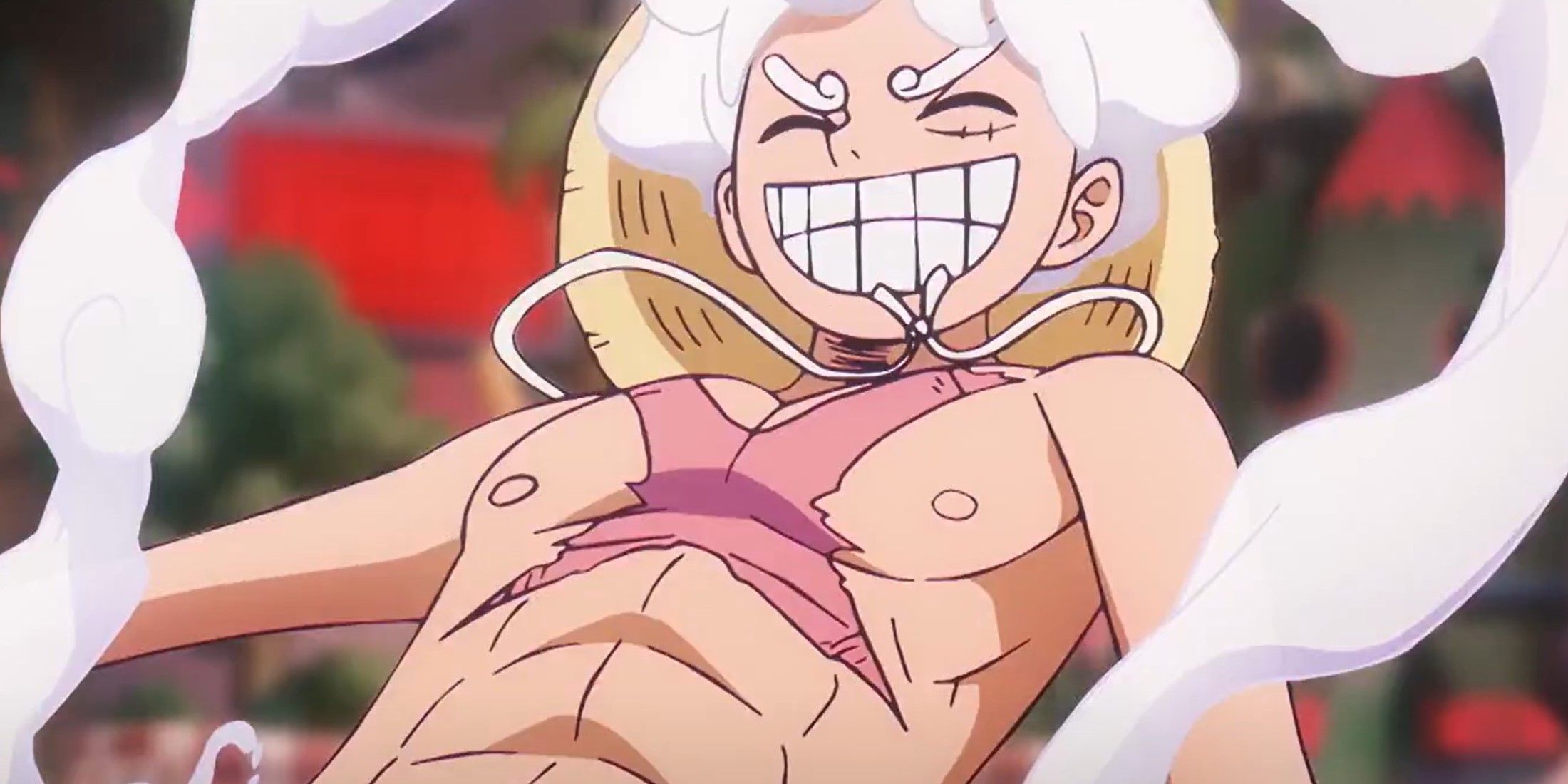 One Piece: Why Joy Boy Isn't What People Assume Him To Be