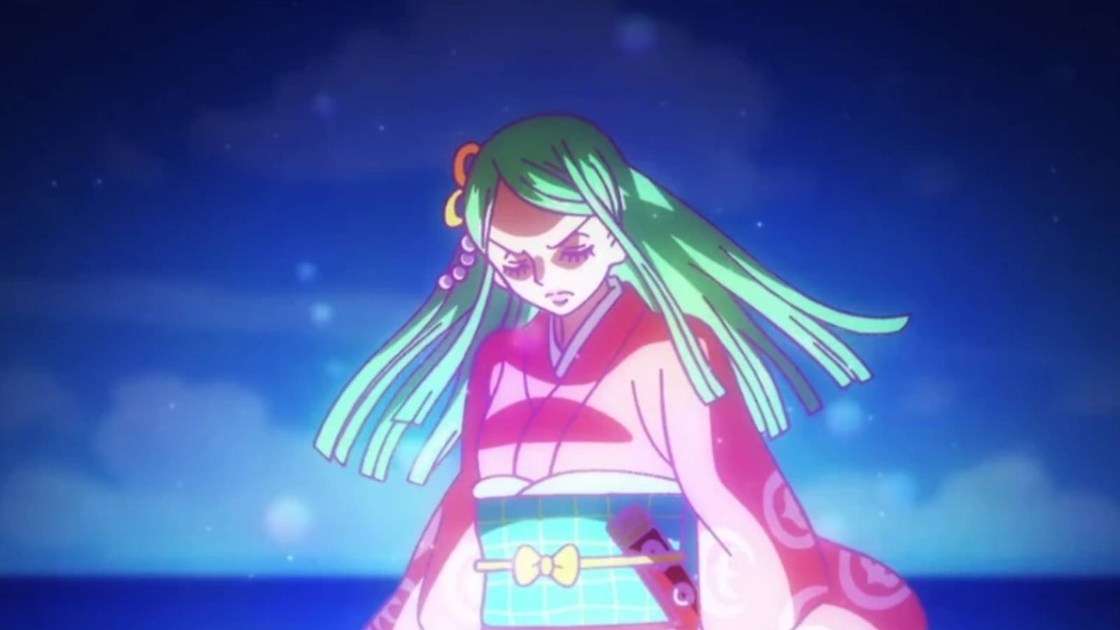 One Piece How This Devil Fruit Helped Liberate Wano Country Kozuki Toki - Featured