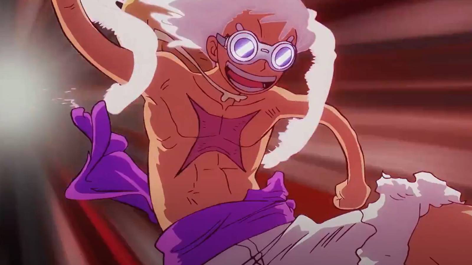 One Piece Is Egghead The Best Post-Time Skip Arc So Far Luffy Gear 5 - Featured-3