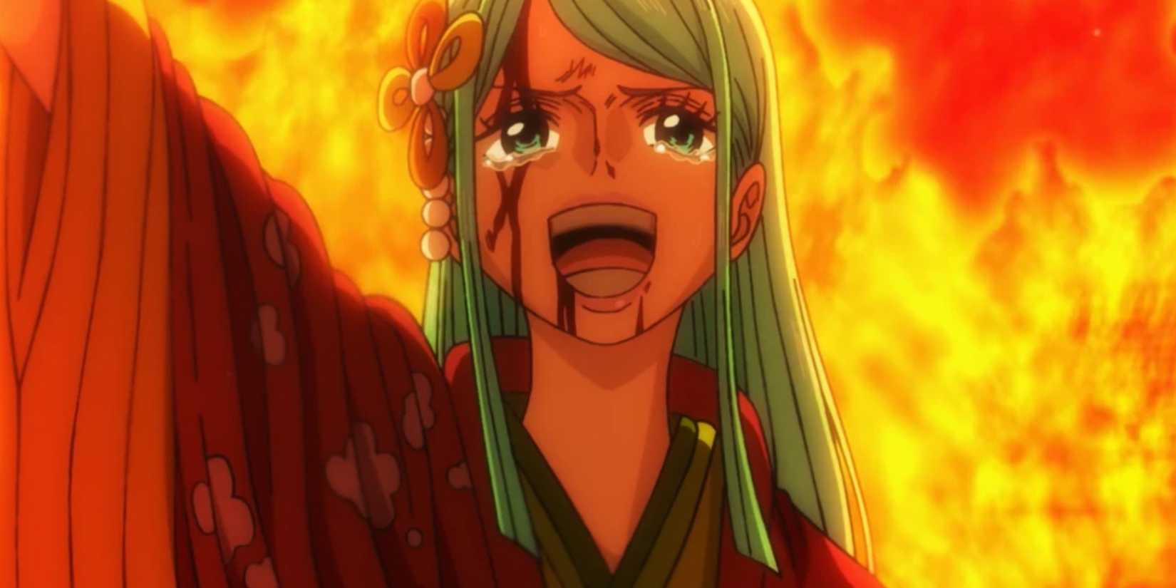 Kozuki Toki Sends The Scabbards Into The Future.