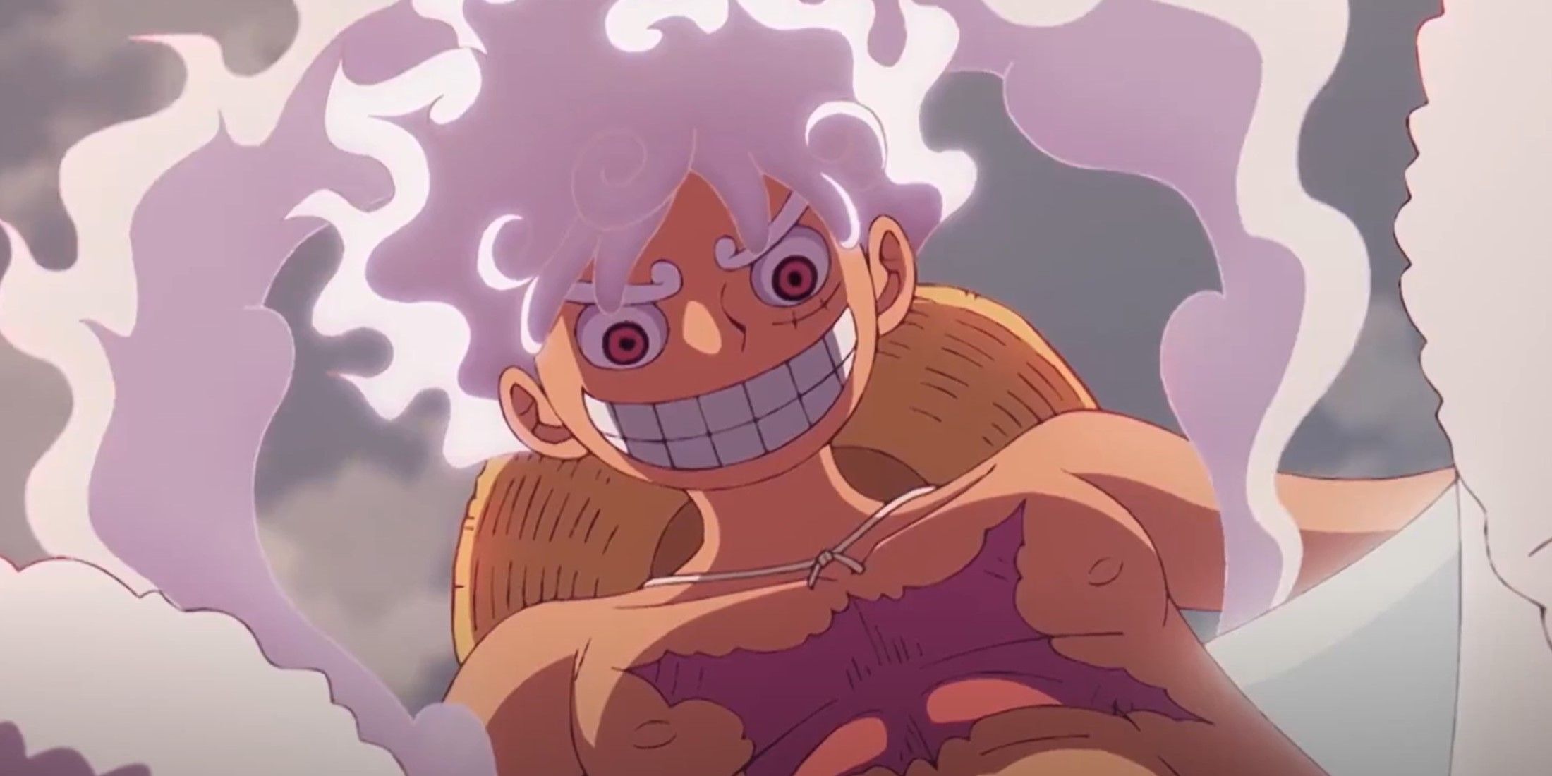 Почему лучшее аниме One Piece в 2024 году еще впереди