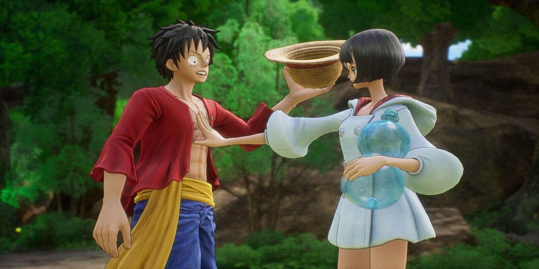 One Piece Odyssey Latest News, Interviews, And More