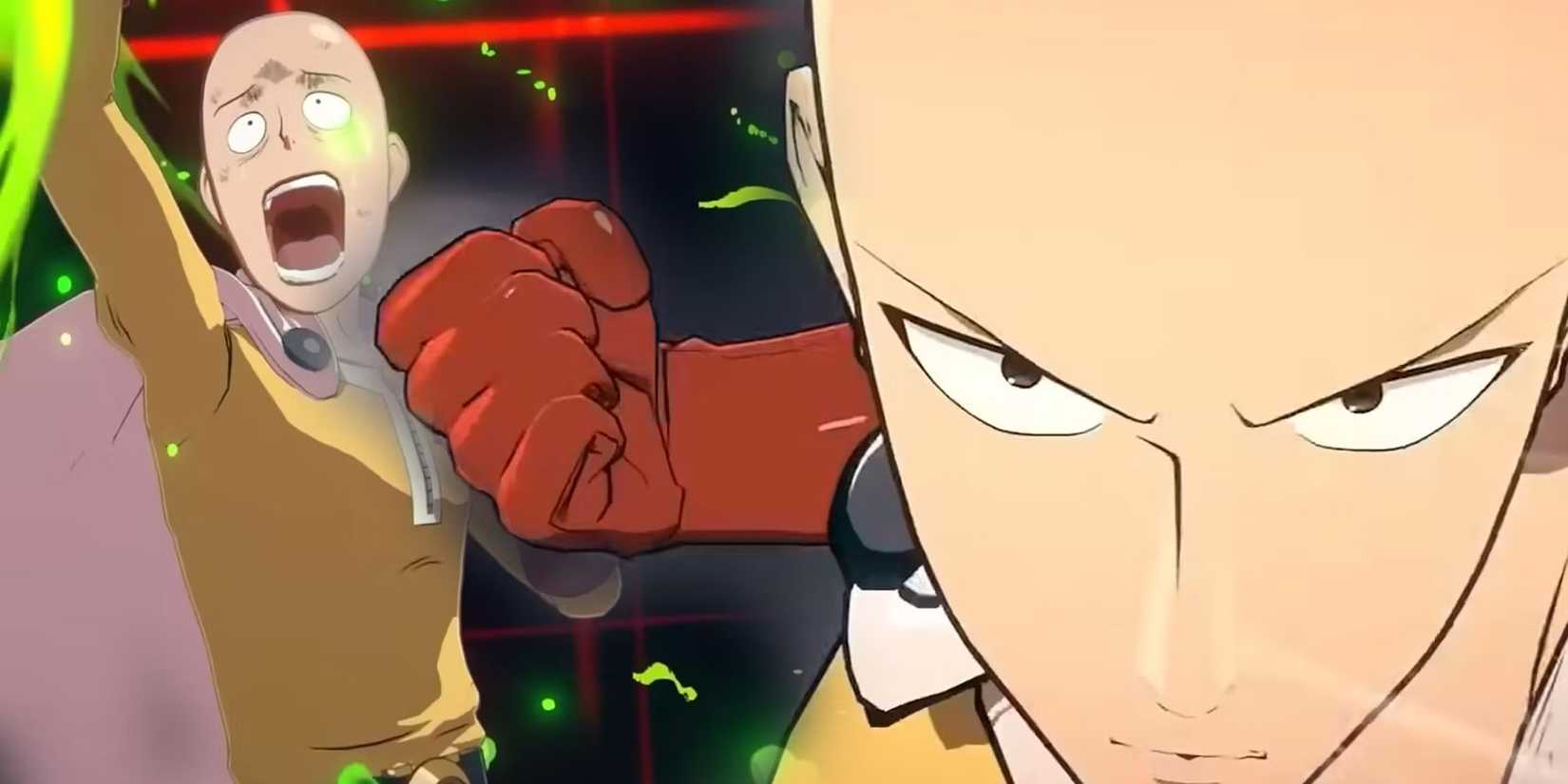Opm Word Best Mobile Fighting Games