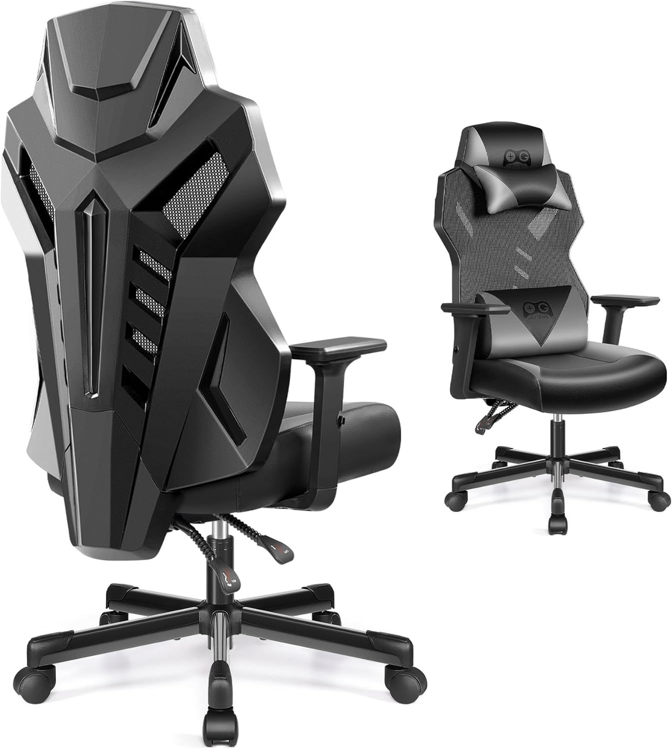 The Best Mesh Gaming Chairs in 2024