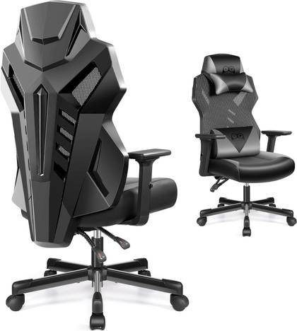 OneGame Video Gaming Chair