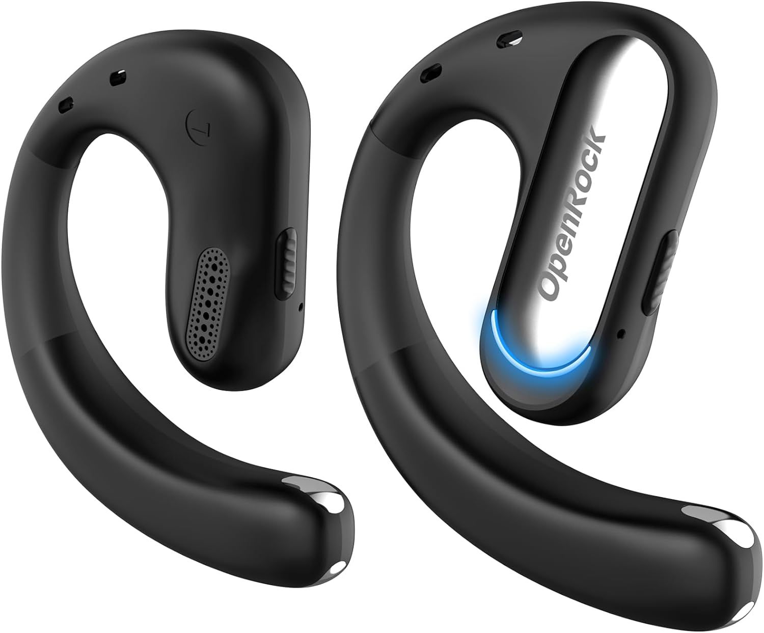 OpenRock Pro open ear headphones