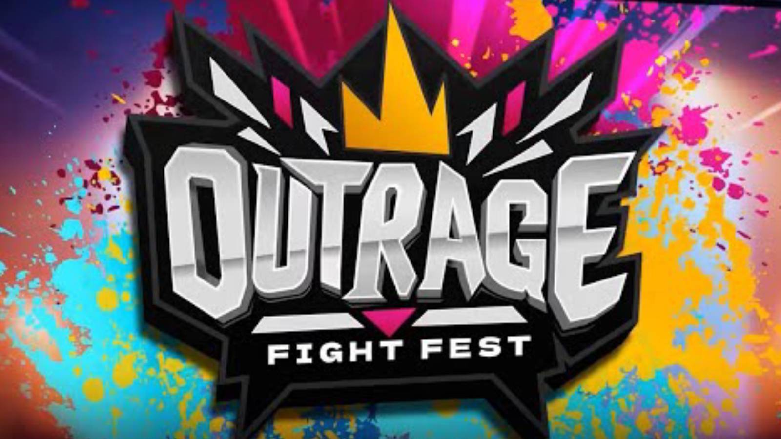Outrage's Fortnite and Tekken Roots Explained