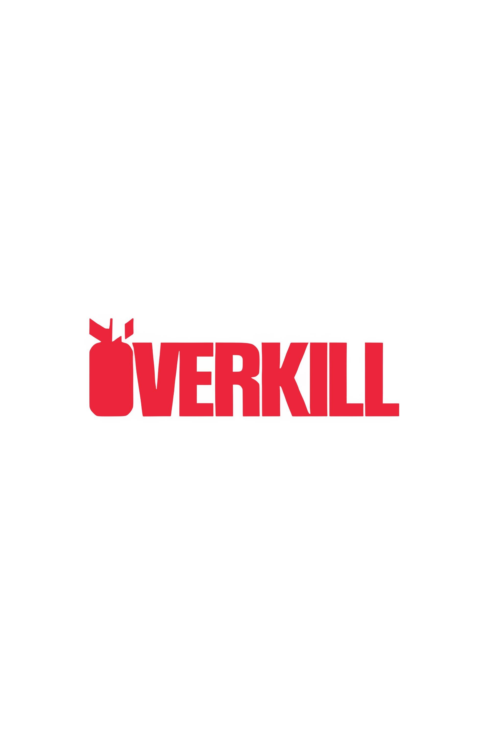 Overkill Software