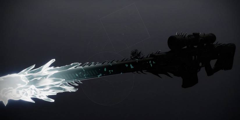 Overview, destiny 2, Whisper of the Worm, god roll