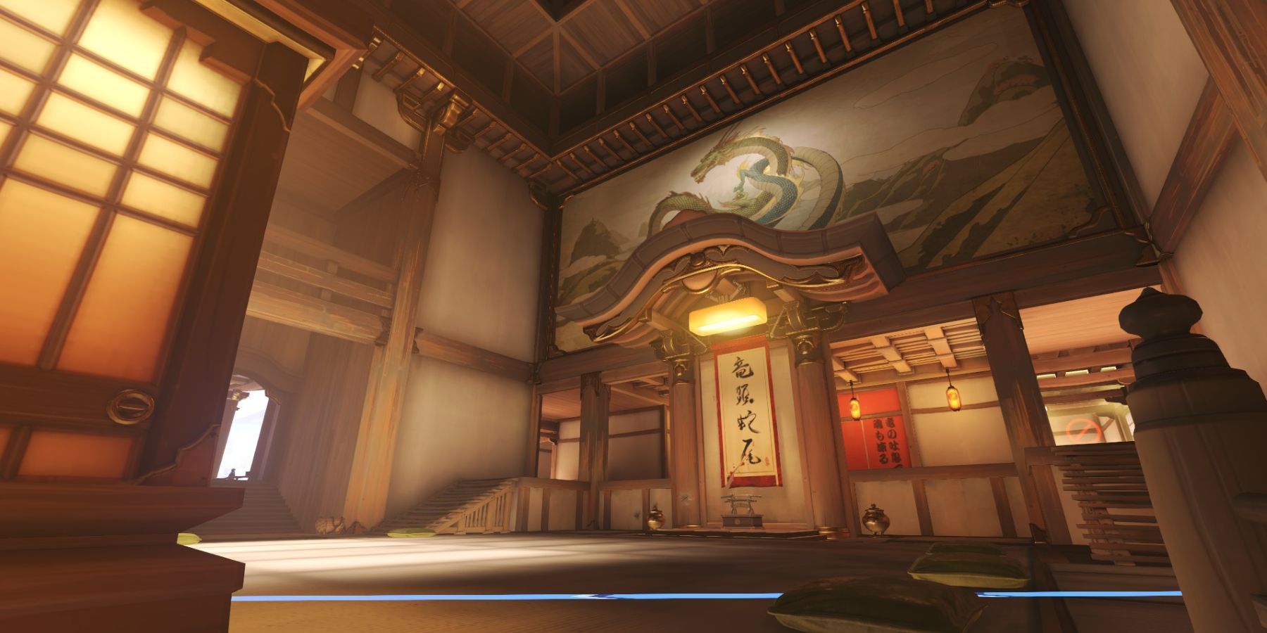 Marvel Rivals, Overwatch 2's Map Design Controversy Explained