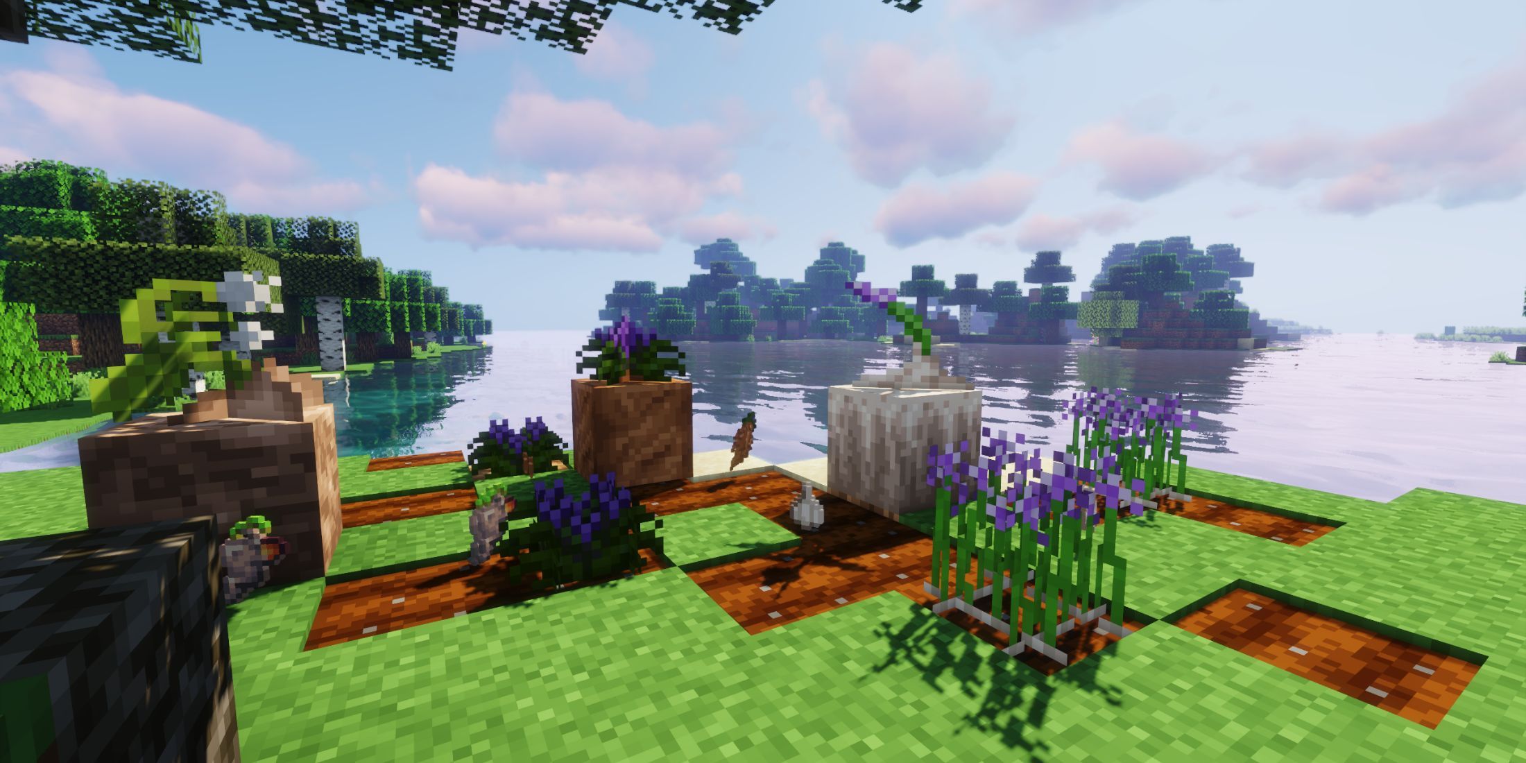 Best Minecraft Farming Mods For New Crops