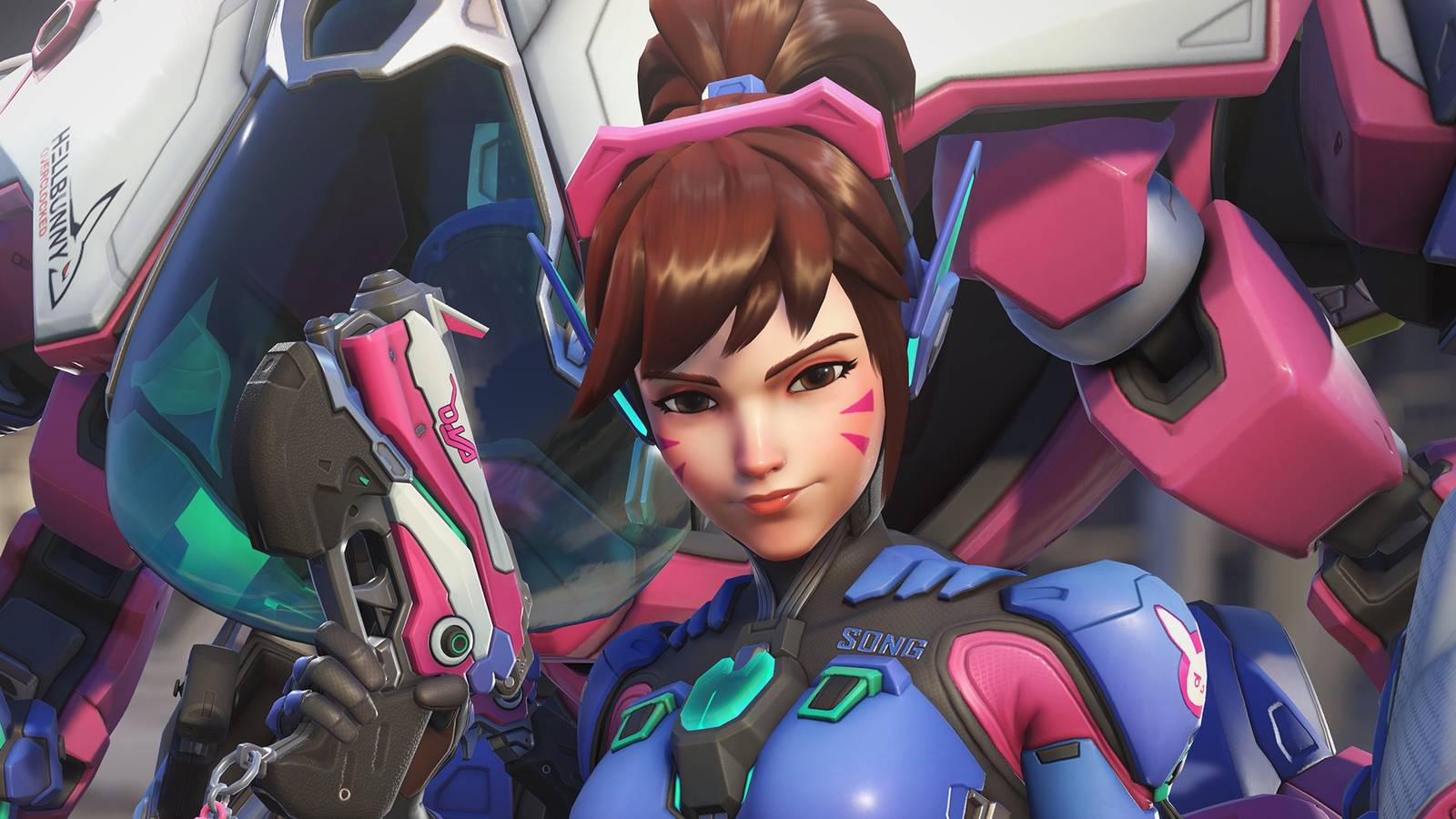overwatch 2 dva