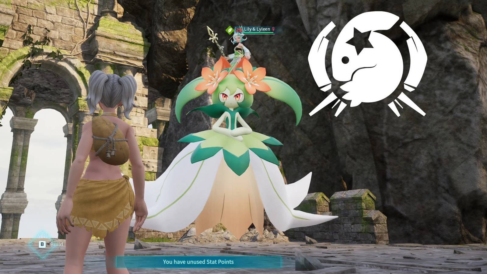 Palworld's Free Pal Alliance Sticks Out Like a Sore Thumb