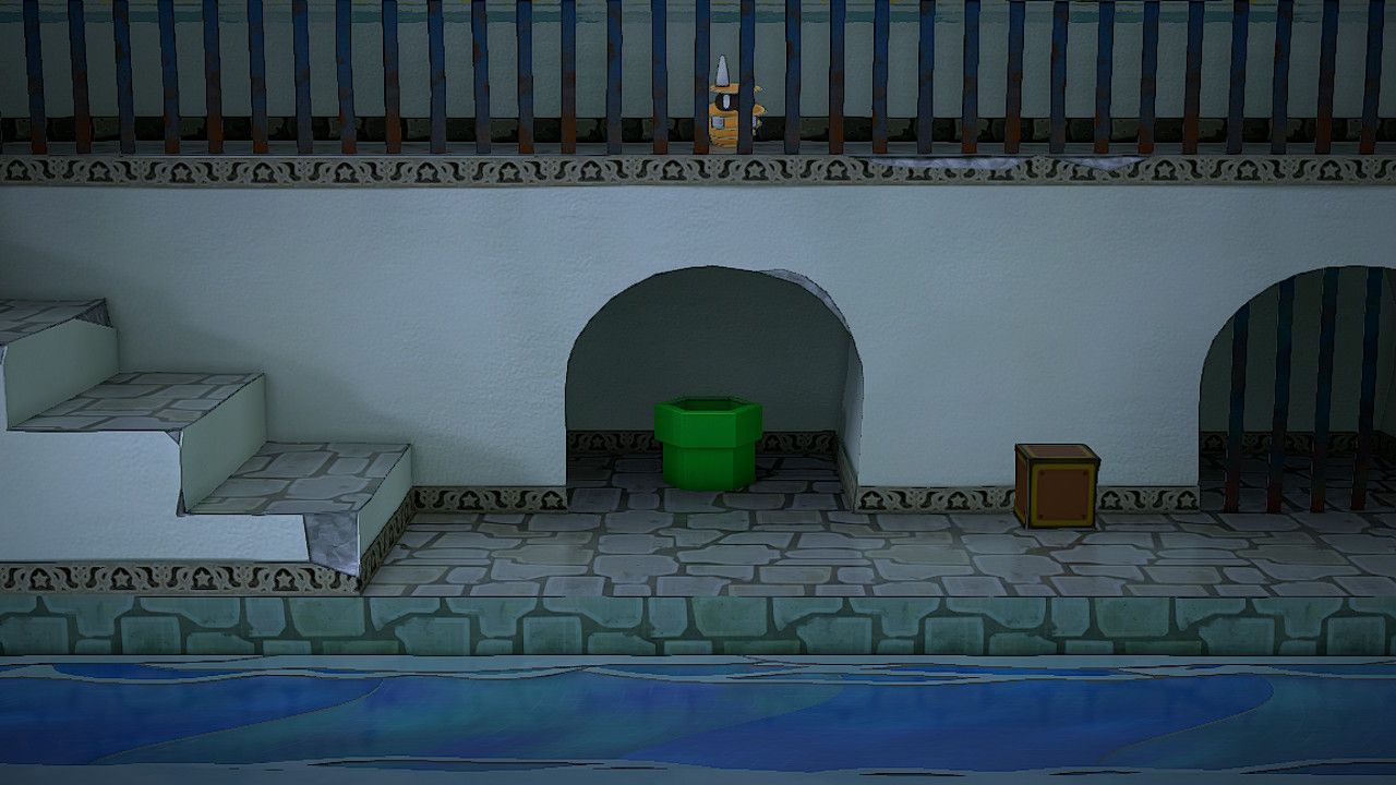 Paper Mario: The Thousand-Year Door - How to Beat Bonetail