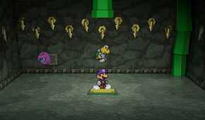 Paper Mario Building Paper Mario: Thousand-Year Door's Deadliest Build and Remake Changes