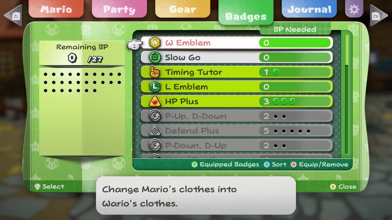 Paper Mario: The Thousand-Year Door - How to Get Waluigi, Wario ...