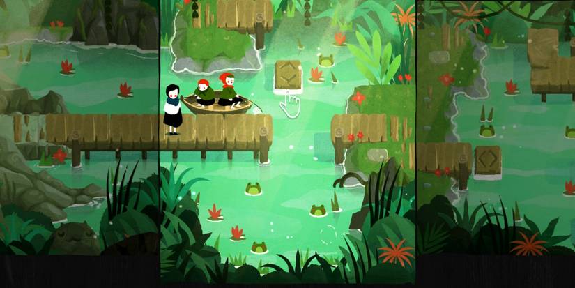 Paper Trail In The Details