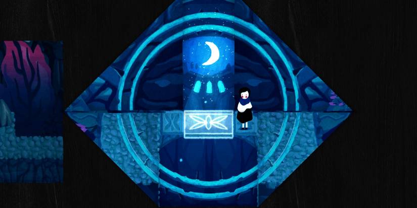 Paper Trail Scenery-1