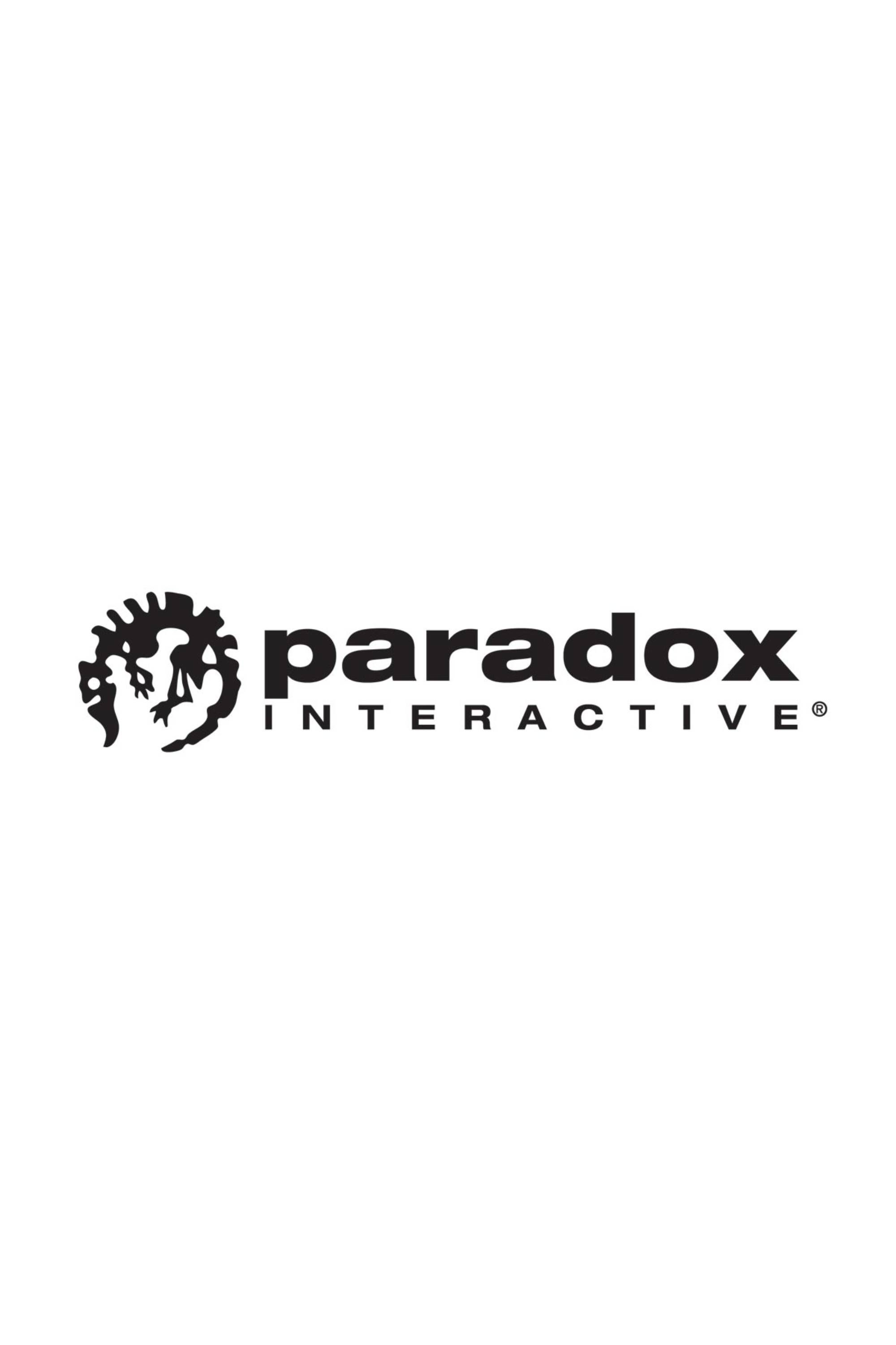 Paradox Development Studio
