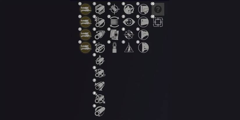 Perks, destiny 2, Whisper of the Worm, god roll